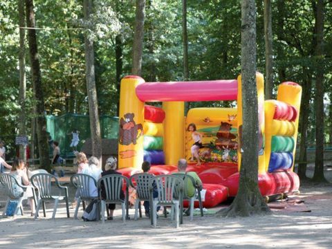 Camping La Mignardiere - Camping Indre-et-Loire - Image N°11