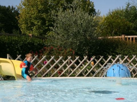 Camping La Mignardiere - Camping Indre-et-Loire - Image N°4
