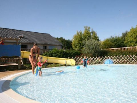 Camping La Mignardiere - Camping Indre-et-Loire - Image N°3