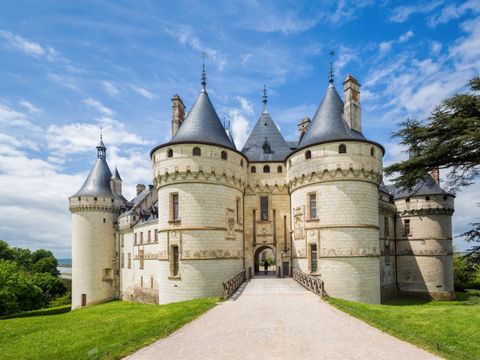 Camping La Mignardiere - Camping Indre-et-Loire - Image N°15