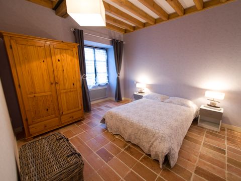GÎTE 10 personnes - Gîte Premium 4 ch. - 150 m² - TV - LV - 2SDB