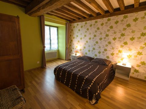 GÎTE 10 personnes - Gîte Premium 4 ch. - 150 m² - TV - LV - 2SDB
