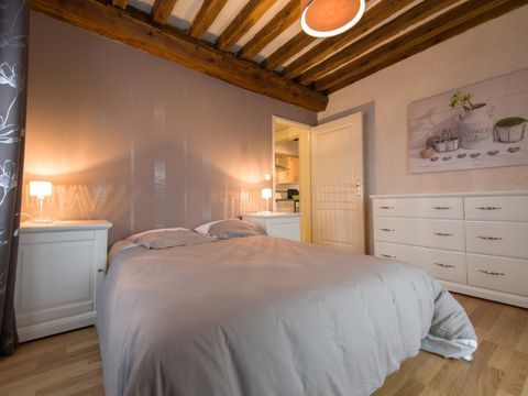 GÎTE 10 personnes - Gîte Premium 4 ch. - 150 m² - TV - LV - 2SDB