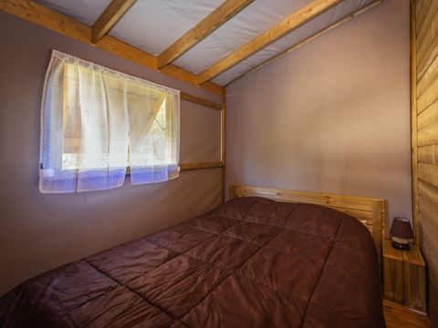 CHALET 5 personnes - Chalet Insolite Premium Loire 2ch.