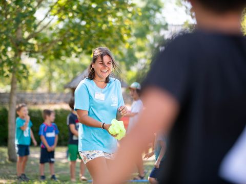 MOBILHOME 6 personnes - Cottage Confort 2 ch. - TV