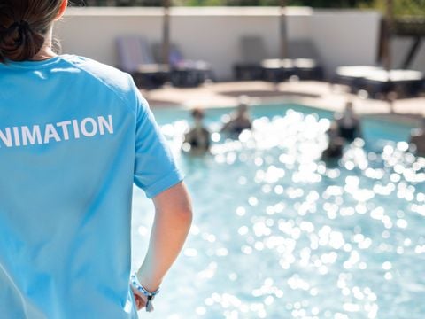 MOBILHOME 6 personnes - Cottage Confort 2 ch. - TV