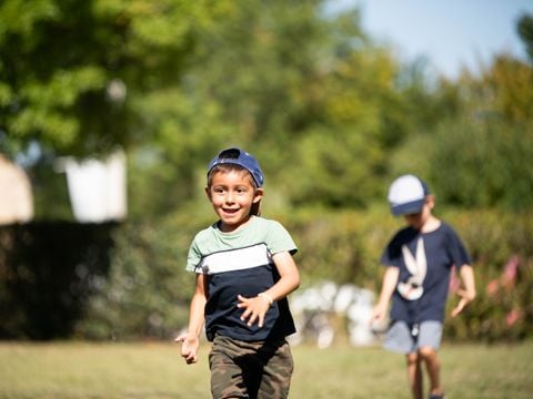 MOBILHOME 2 personnes - Cottage Privilège 1 ch -  TV