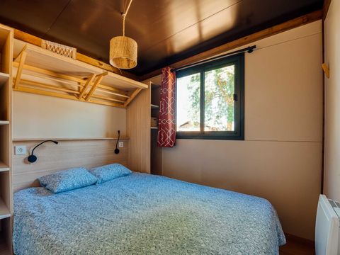 CHALET 6 personnes - Chalet Premium Confluence 3ch - TV - LV