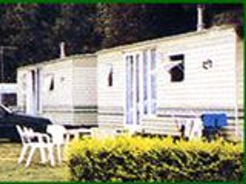 Camping de lîle Mouchet - Camping Loire-Atlantique - Image N°2