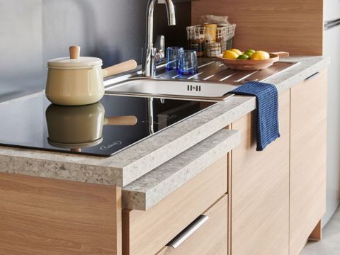 CHALET 6 personnes - Premium