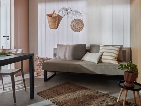 CHALET 6 personnes - Premium