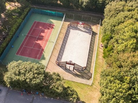 Camping Bontempo Village Piriac - Camping Loire-Atlantique - Image N°15