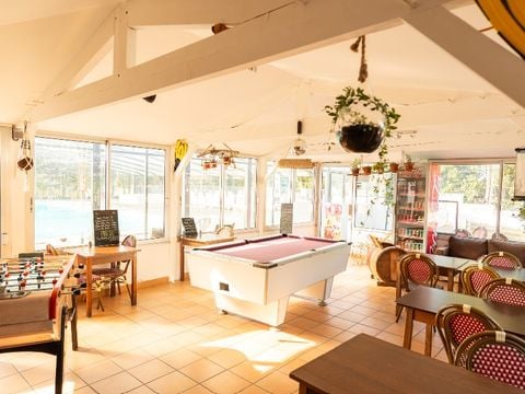 Camping Bontempo Village Piriac - Camping Loire-Atlantique - Image N°14