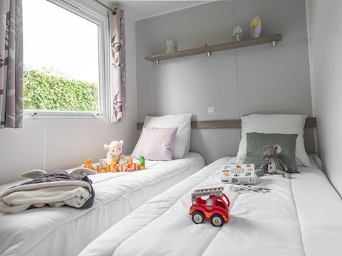 MOBILHOME 6 personnes - CONFORT - TV