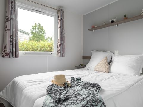 MOBILHOME 6 personnes - CONFORT - TV