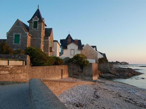 Camping Bontempo Village Piriac - Camping Loire-Atlantique - Image N°27