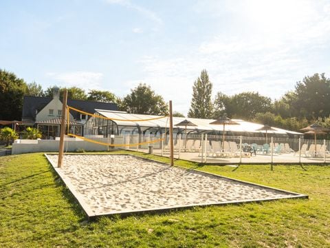 Camping Bontempo Village Piriac - Camping Loire-Atlantique - Image N°7