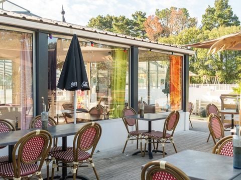 Camping Bontempo Village Piriac - Camping Loire-Atlantique - Image N°10