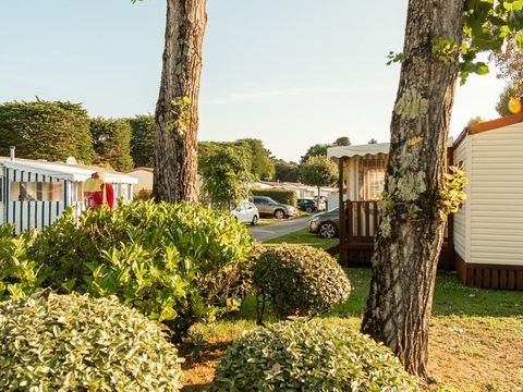 Camping Bontempo Village Piriac - Camping Loire-Atlantique - Image N°17