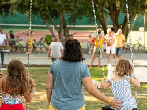 Camping Bontempo Village Piriac - Camping Loire-Atlantique - Image N°13