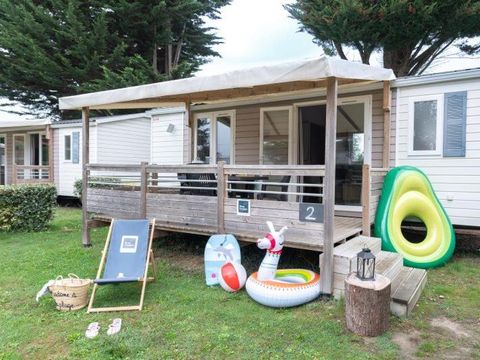 Camping Bontempo Village Piriac - Camping Loire-Atlantique - Image N°20