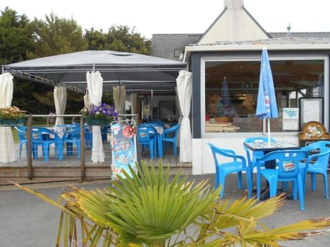 Camping Bontempo Village Piriac - Camping Loire-Atlantique - Image N°12