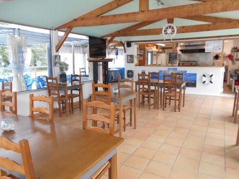 Camping Bontempo Village Piriac - Camping Loire-Atlantique - Image N°13