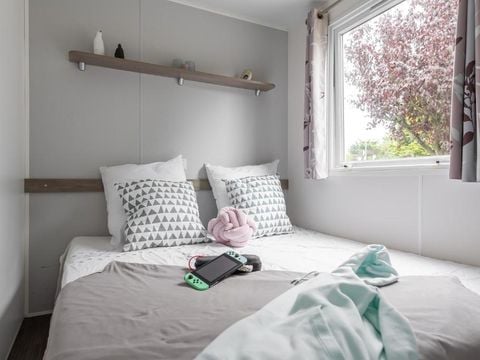 Camping Bontempo Village Piriac - Camping Loire-Atlantique - Image N°16