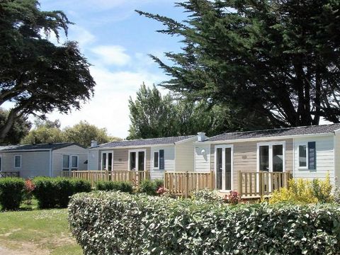 Camping Bontempo Village Piriac - Camping Loire-Atlantique - Image N°16