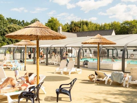 Camping Bontempo Village Piriac - Camping Loire-Atlantique - Image N°12