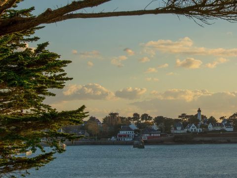 Camping Bontempo Village Piriac - Camping Loire-Atlantique - Image N°25