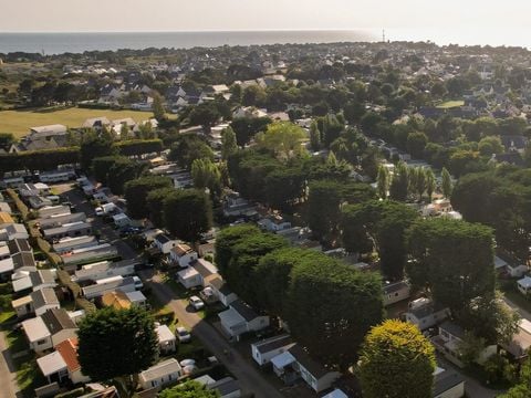 Camping Bontempo Village Piriac - Camping Loire-Atlantique