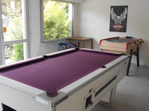 Camping Bontempo Village Piriac - Camping Loire-Atlantique - Image N°14