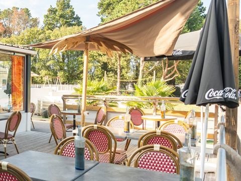 Camping Bontempo Village Piriac - Camping Loire-Atlantique - Afbeelding N°5