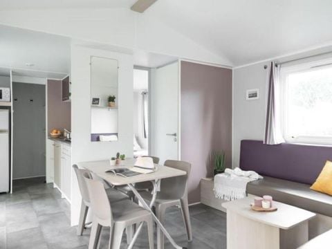 Camping Bontempo Village Piriac - Camping Loire-Atlantique - Image N°21