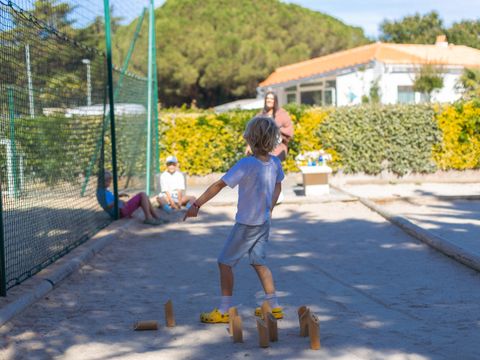 Camping Les Varennes - Camping Charente-Maritime - Image N°18
