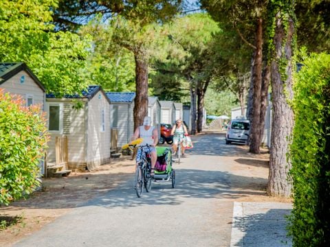 Camping Les Varennes - Camping Charente-Maritime - Image N°6
