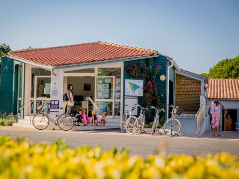 Camping Les Varennes - Camping Charente-Maritime - Image N°10