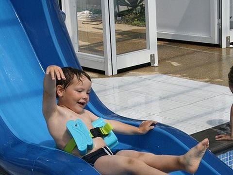 Camping Au Soir D'ete - Camping Loire-Atlantique