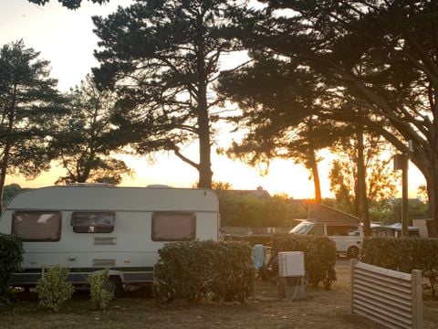 Camping le Beaupré - Camping Loire-Atlantique - Image N°19