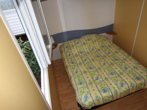 MOBILHOME 4 personnes - O'Phéa 28m² - 2 chambres