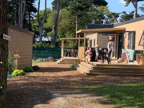 Camping le Beaupré - Camping Loire-Atlantique - Afbeelding N°5