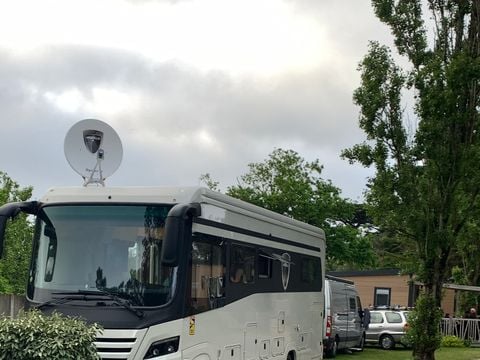 Camping le Beaupré - Camping Loire-Atlantique - Image N°14