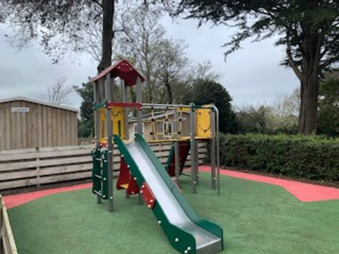 Camping le Beaupré - Camping Loire-Atlantique - Image N°11