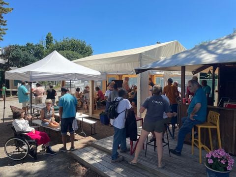 Camping le Beaupré - Camping Loire-Atlantique - Image N°18