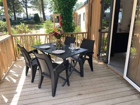 Camping le Beaupré - Camping Loire-Atlantique - Image N°16