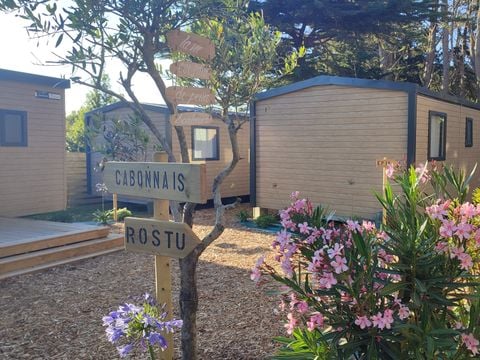 Camping le Beaupré - Camping Loire-Atlantique - Image N°10