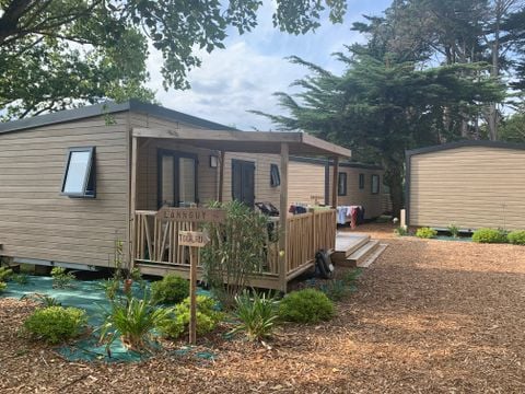 Camping le Beaupré - Camping Loire-Atlantique - Image N°8