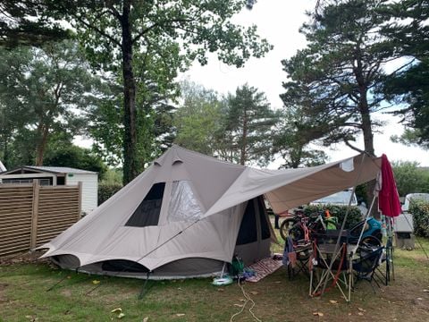 Camping le Beaupré - Camping Loire-Atlantique - Image N°22