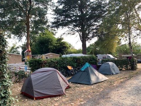 Camping le Beaupré - Camping Loire-Atlantique - Image N°20